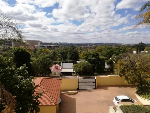 TDM's Boutique Guest House, Pretoria