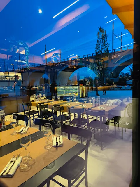 7 Ponti | Ristorante & Cocktail Bar