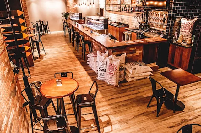 Cervejaria St. Oicle