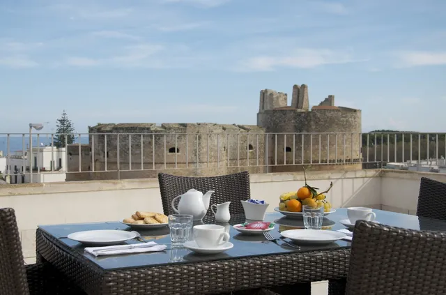 Residence Castello | Otranto