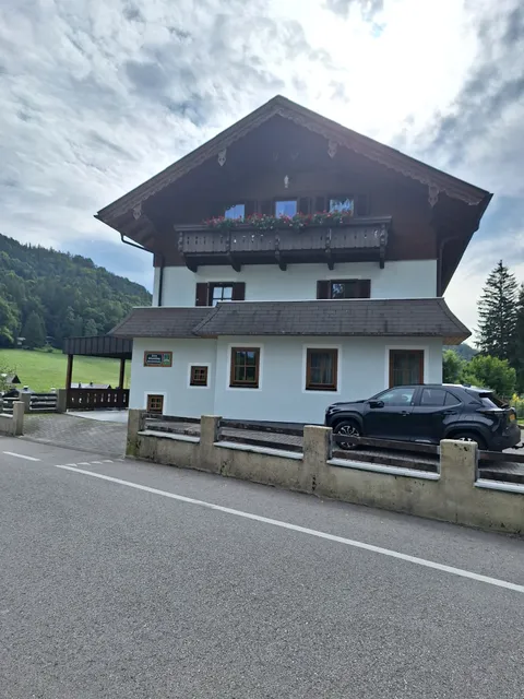 Appartement Scheibling