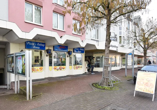 Arda Bistro Kebab Haus