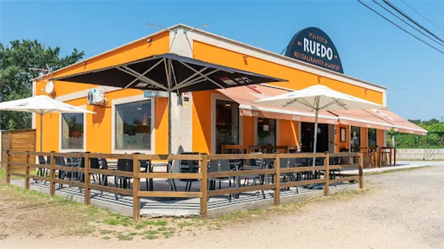 Pulpería Ruedo Restaurante Asador