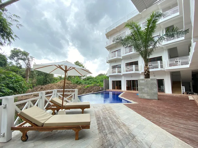 Hotel Made Canggu 77