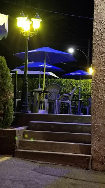 Bar L'Ancienne Baroque