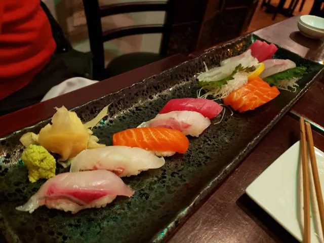 Hikari Sushi