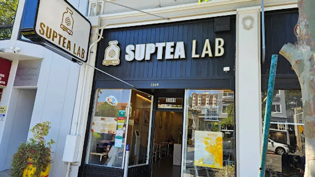 SUPTEA LAB