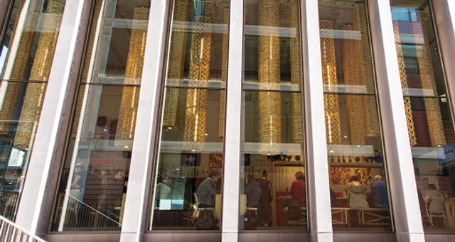 Daniel café Restaurant