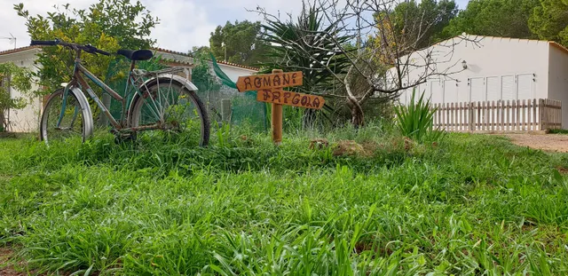 Ca n'Yern - Apartaments Ca na Neus Yern