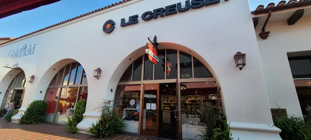 Le Creuset Outlet Store