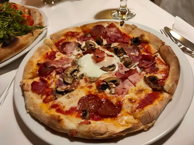 Ristorante Pizzeria Pinocchio