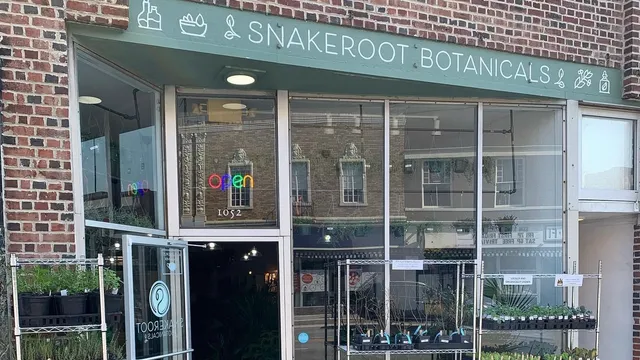 Snakeroot Botanicals