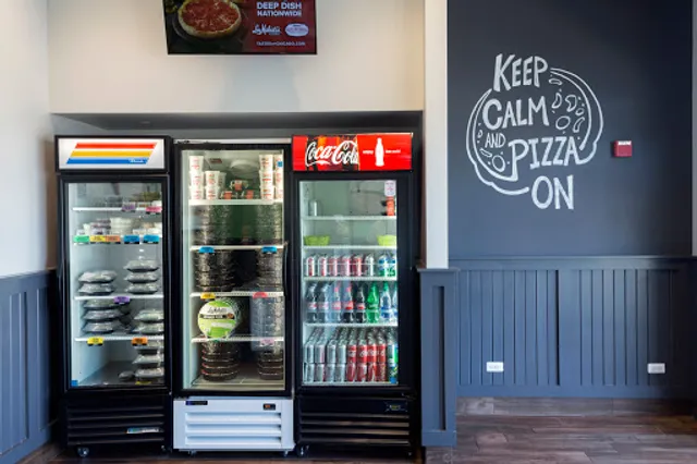 Lou Malnati's Pizzeria