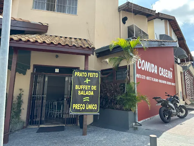 Rango Restaurante em Sorocaba