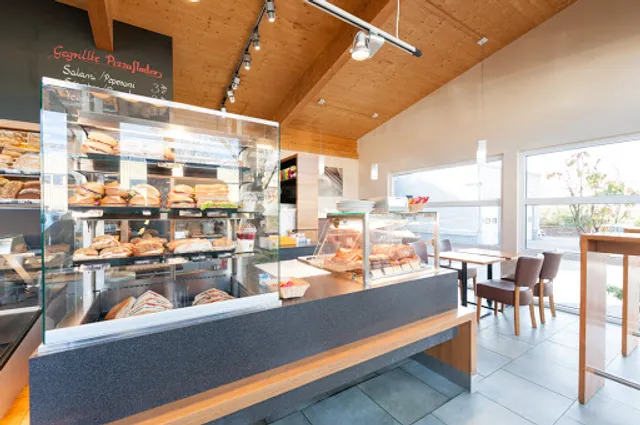 Bakeries Ludwig Riedmair