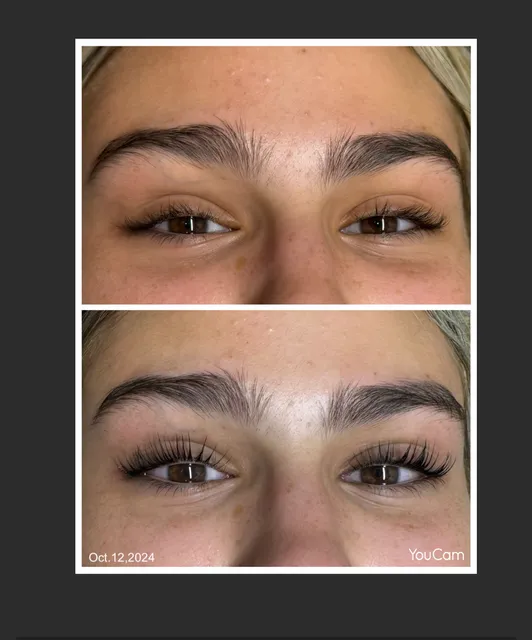 Nash's Lashes By Judy