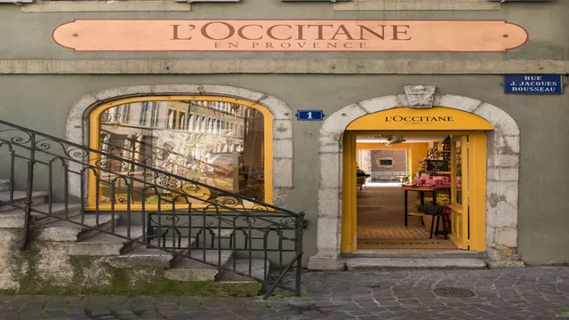 L'OCCITANE EN PROVENCE