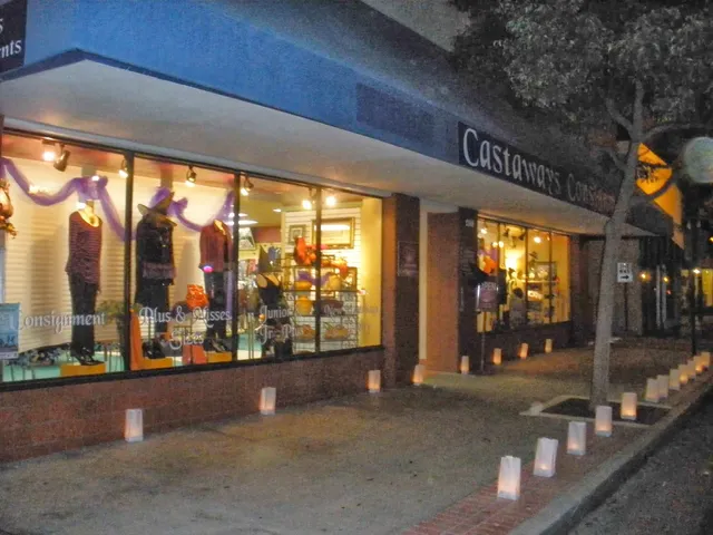 Castaways Consignments