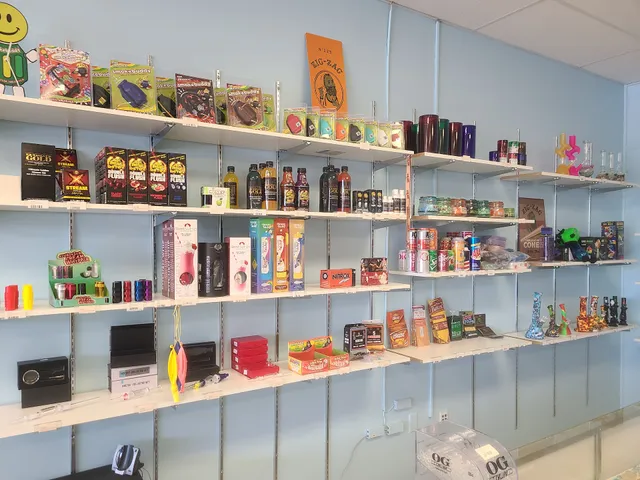 Lighthouse Smokeshop and Dispensary