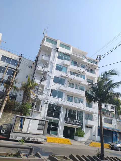 Villa Costera, Hotel-Boutique