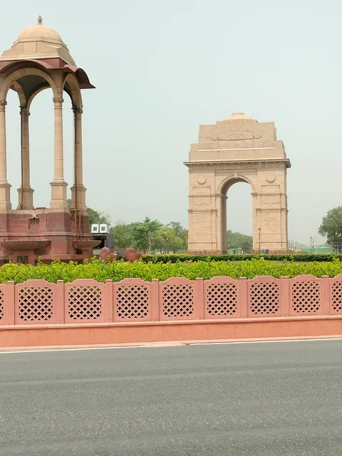 Amar Jawan Jyoti