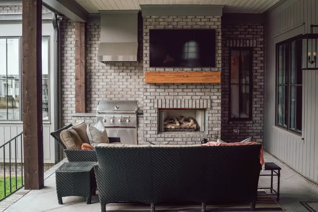 US Brick Showroom & Distribution Center