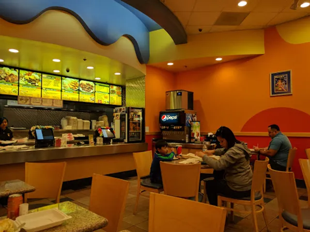 Ohana Hawaiian Barbecue