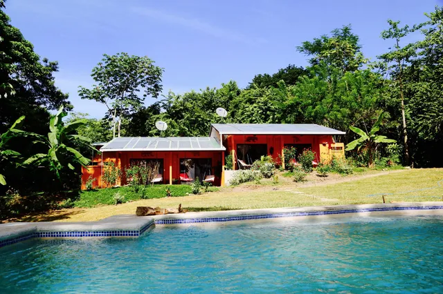 Wild Sun Jungle Resort