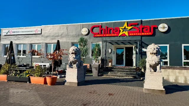 China Star Bocholt