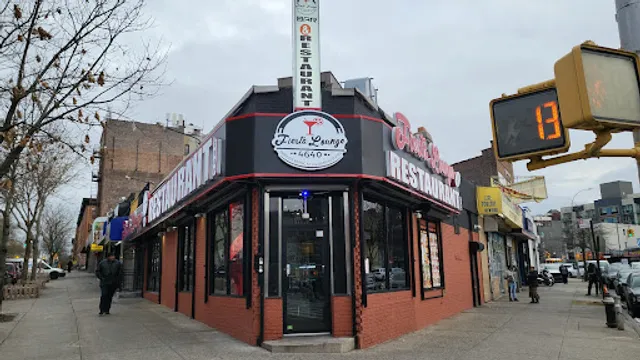 Fiesta Lounge and Restaurant