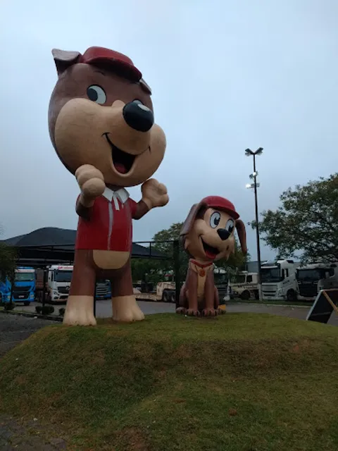 Posto SIM | Campo largo Quinta