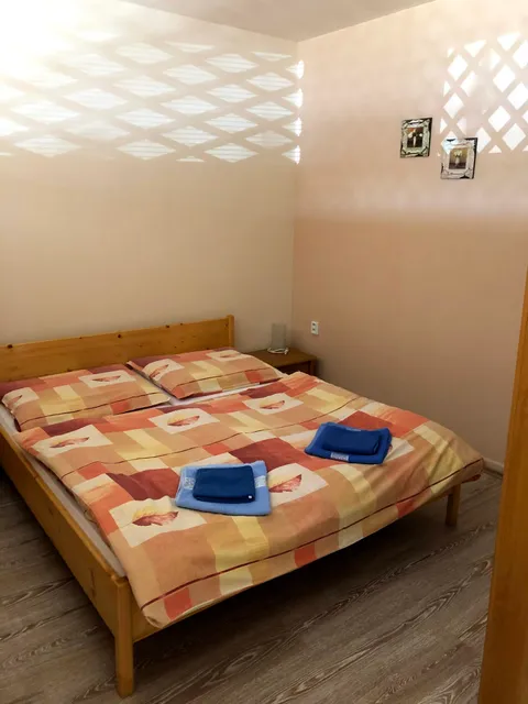 TERMÁL Apartmánový dom Patince PMMAX, spol. s.r.o.