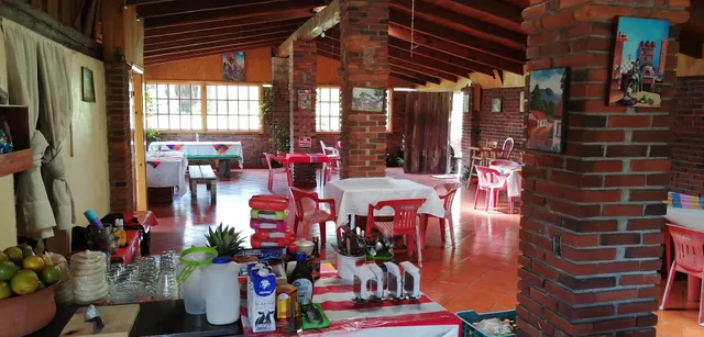 Restaurante Vista Hermosa