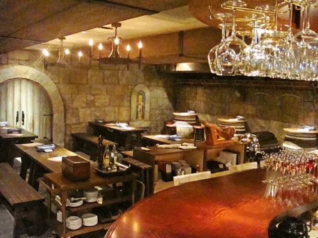 Bistrot a Vin LA－FINA