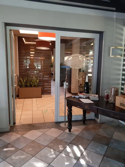 Trattoria La Darsena