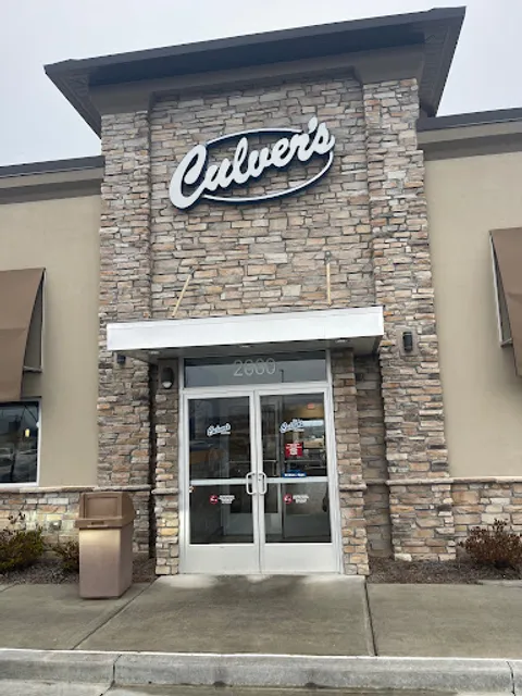Culver’s