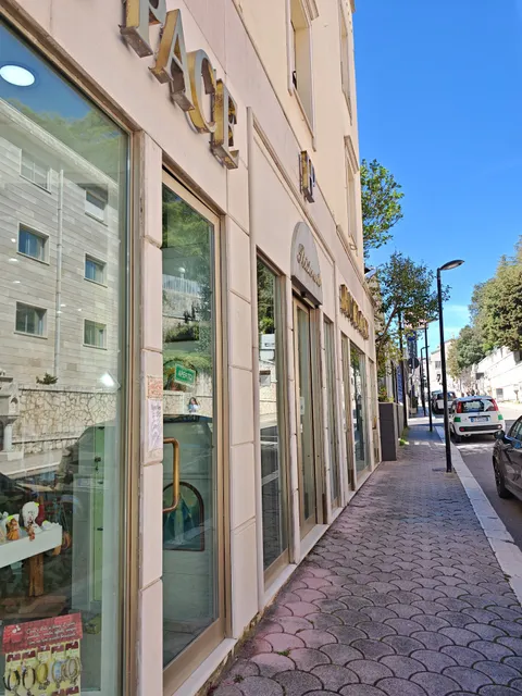 Hotel Pace - Nuova Gestione 2025