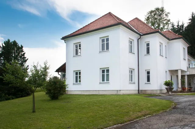 Pension Haus Steirer am Kaiserwald