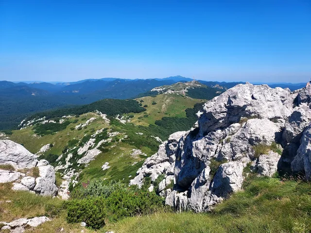 Risnjak National Park