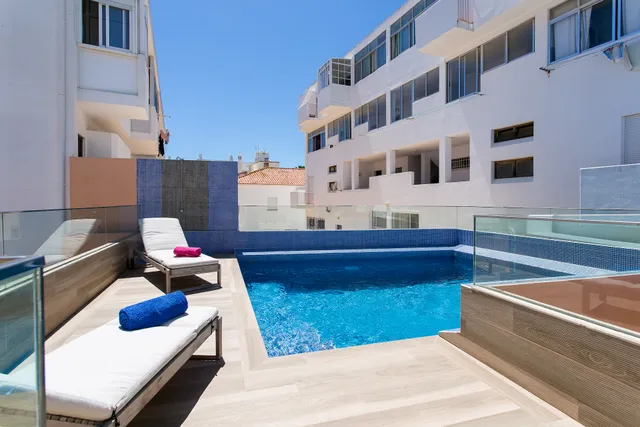 Casa Amarela Guesthouse