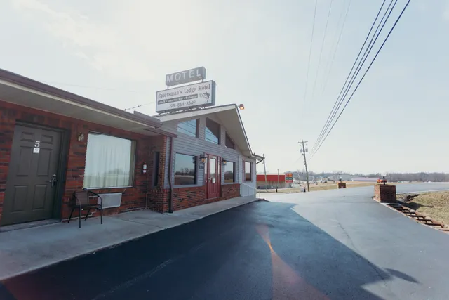 Sportsman's Lodge at Dale Hollow