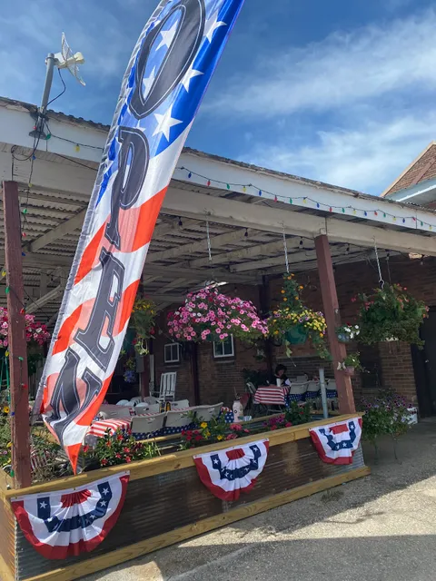 Farmer's Daughter Rustic Bakery