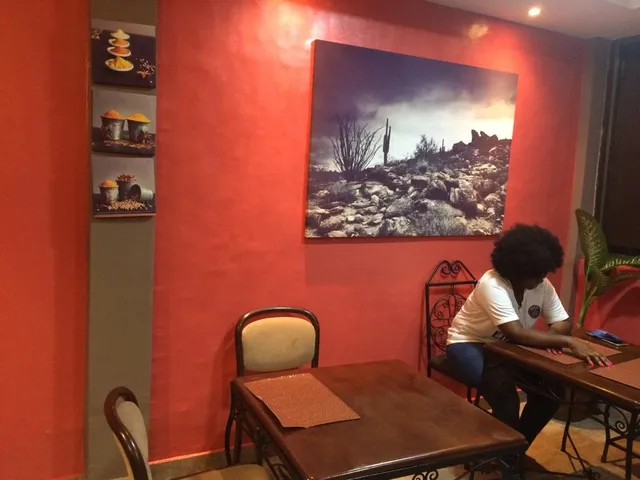 Woodspoon Restaurant - ACP