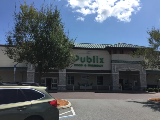 Lakeside Village Center