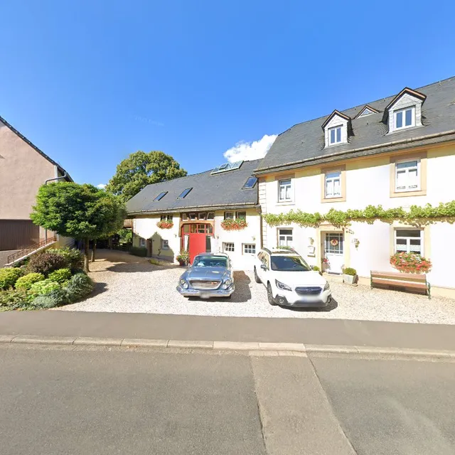 Ferienwohnung "Zur alten Linde"