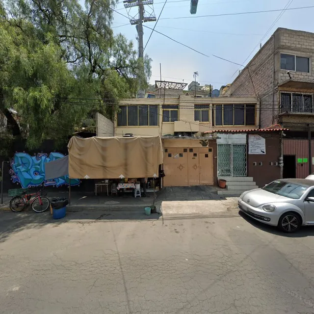 Cocina El Buen Sazón