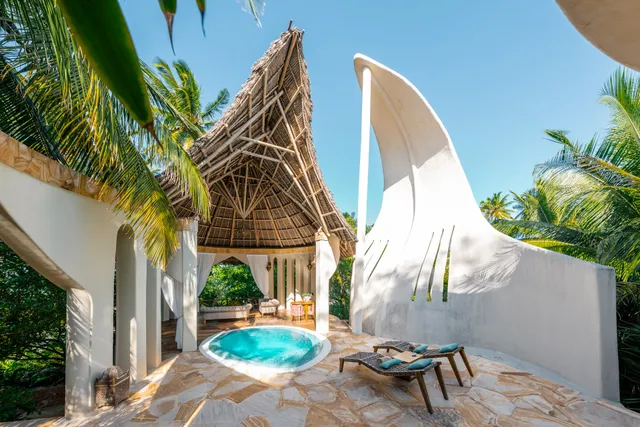Xanadu Luxury Villas & Retreat Zanzibar