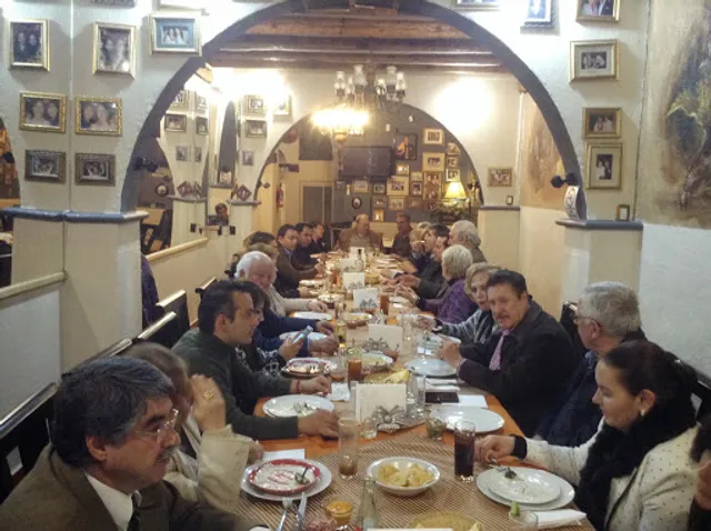 Restaurante Mi Refugio