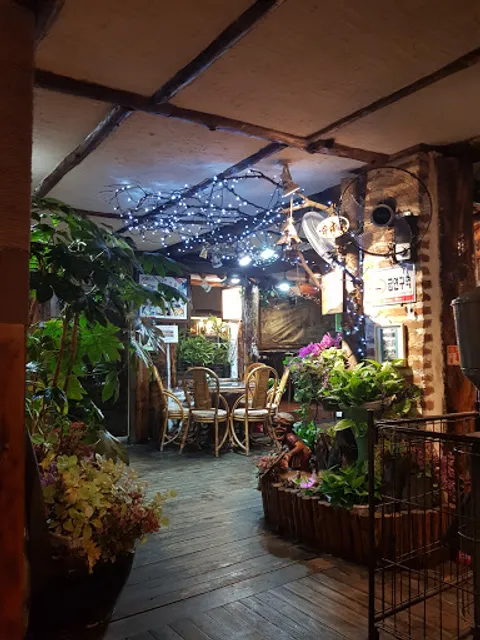 피자성효인방(피자전문점)