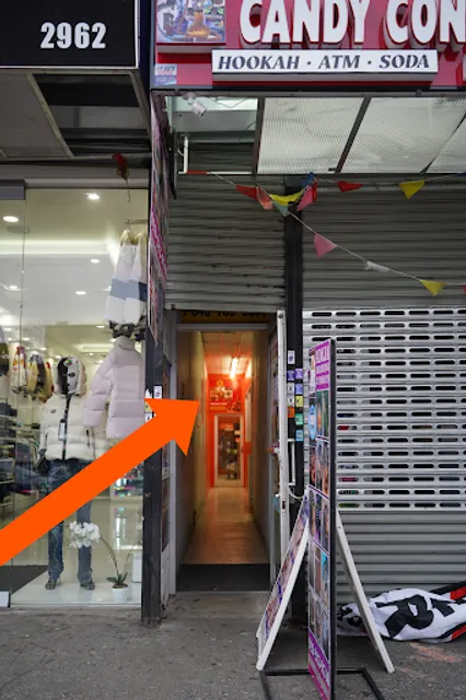 Mamar Bari Indian Cuisine